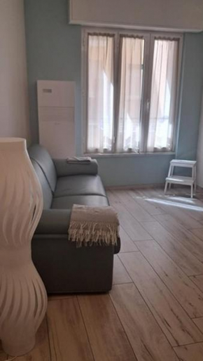 Casa Oleandri Finale Ligure